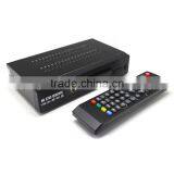 Hot HD ATSC Converter Digital SET TOP BOX For Wholesale M3 Atsc tv Box thumbnail-2