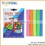 Colorful Power Tack/sticky Stuf/rubber Mastic Adhesive thumbnail-1