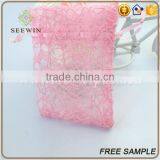 Handled Style Small Mesh Bag for Cut Flowers thumbnail-6