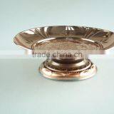 Tribute Tray /stainless Steel Wedding Serving/golden Candy Dishes thumbnail-4