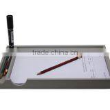 Concrete or Cement Stationary Collection Desk Tray Organizer thumbnail-1