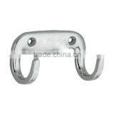 Simple Brass Coat Hooks thumbnail-4