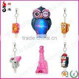 2017 Portable Hand Sanitizer With Silicone Holder With Different Smells thumbnail-5