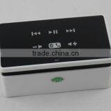 Mini Intelligent Voice Bluetooth Speaker/boombox With Handfree thumbnail-3