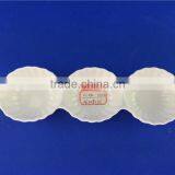 2016 White Porcelain Dish Plates in Stock thumbnail-1