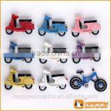 Car Model Tourism Souvenirs Fridge Magnet Sticker for Gifts thumbnail-2