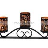 Metal Candle Holder thumbnail-1