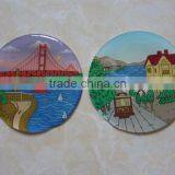 Custom Printing 3D Epoxy Doming Sticker thumbnail-4