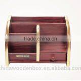 Popular Practical Wood Pen Cases Popular thumbnail-2