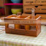 Wood Pen Boxes & Pencil Box & Pen Case 2016 Popular thumbnail-1