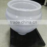 Vacuum Forming Plastic Advertising Promotion Display Stand thumbnail-1