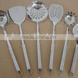 Stainless Steel Kitchen Utensils Set Kitchen Tools thumbnail-5