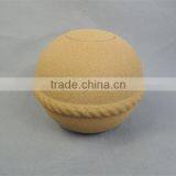 Funeral Supplies Wholesale Cremation Urn Made of Ceramic thumbnail-1