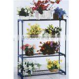 2015 Hot Sale Easy Grow Top Quality Polycarbonate Glasshouse thumbnail-3