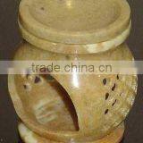 Handcrafted Aroma Oil Burner Lamp Home Decorative thumbnail-1