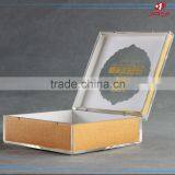 China Factory Acrylic Gift Box for Bracelet & Bracelet Gift Box thumbnail-3