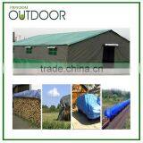 Hot Sale PE Tarpaulin Tent Cover thumbnail-5