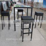 Bar Height Folding Chairs thumbnail-3