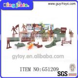 High quality new style army toys