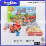New Arrival Good Reputation Doll Blocks Mini Figures thumbnail-1