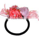 Hair Band With Ribbon Bow for Packing and Decoration thumbnail-2