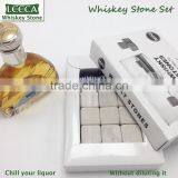 Marble Whiskey Stones Ice Cube Stone thumbnail-1