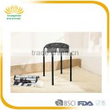 Lower price good quality metal chair