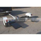 Tow Car Tow Dolly Trailer - 2800lb Capacity For Sale thumbnail-2