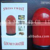 Gourmet Cheese Grater thumbnail-1