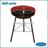 Best Quality 14inch Outdoor Steel BBQ Grill thumbnail-3