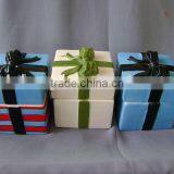 Ceramic Cookie Jar thumbnail-1