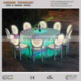 Customized Led Colour Changing Lights Powered Bar Furniture thumbnail-2
