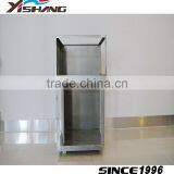 Custom Sheet Metal Forming Electric Motor Housing thumbnail-1