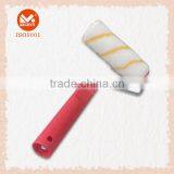 One Color Stripe Microfiber Paint Roller Brush thumbnail-1