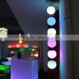Modern Mini Led Lighting Ball, Mini Cube Led Light, Led Decoration Ball thumbnail-2