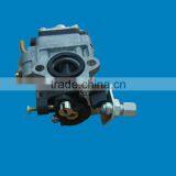 1E44F-2 / 40-5 / WYK - 320 Engine 43cc MP15 Carburetor for Brush Cutter Part / Grass Trimmer Parts Chainsaw