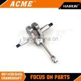 HU143R G45L BRUSH CUTTER Parts Crankshaft thumbnail-1