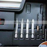 Cordless Electronic Screwdrivers Household Tool Set Hand Tools thumbnail-4