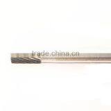 Hard Alloy Metal Carbide Rotary File Tungsten Carbide Burr thumbnail-2