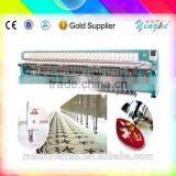 High Quality Multi-heads Embroidery Machine/ Bordadoras Multicabezales thumbnail-3