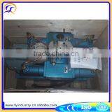 Water Pressure Testing Professional Hydrostatic Pressure Testing Pump 63MPA 4DSB thumbnail-4