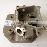 Motorcycle Cylinder Block Aluminium Engine Cyclinder Block thumbnail-1