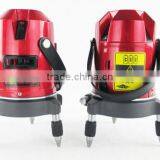 5 Lines Professional 360 Rotary Laser Levels thumbnail-3