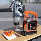 1050W,32mm Magnetic Drilling Machine for Sale thumbnail-5