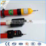 10KV Safe Sound-light High Voltage Electroscope