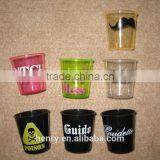 1oz Shot Plastic Cup thumbnail-3