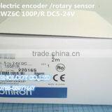 Kind Shooting Photoelectric Encoder E6B2-CWZ6C 100P/R DC5-24V Rotary Sensor In Stock~ thumbnail-3