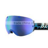 FDA & CE Certificate Custom Ski Goggle Straps,ski Goggles With Nose Guard,sunglasses Sporting Eyewear thumbnail-3