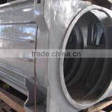 Housing With Casting,with GG20,with HT200,frame 400 Size to Frame 630 Size thumbnail-1