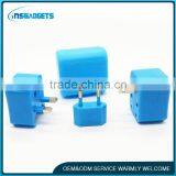 Travel Usb Charger ,h0tUQ Multiple Plug Adapter for Sale thumbnail-2